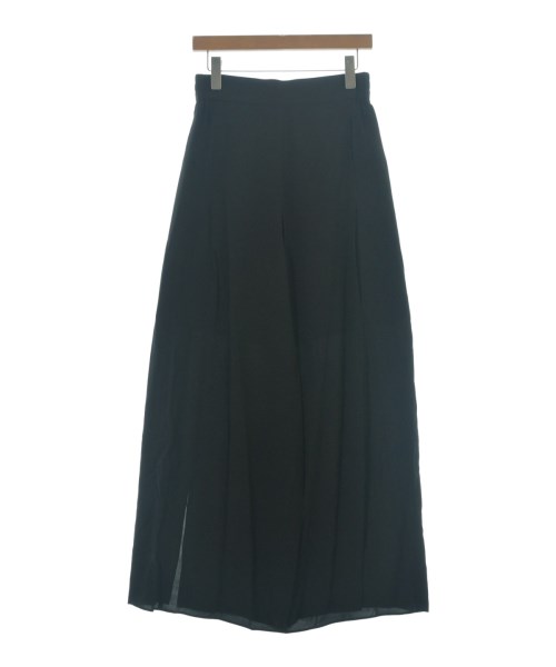 DOMELLE ドメルパンツ(その他) レディース 2(M位) 黒【中古】【古着】|RAGTAG(ブランド古着のラグタグ)