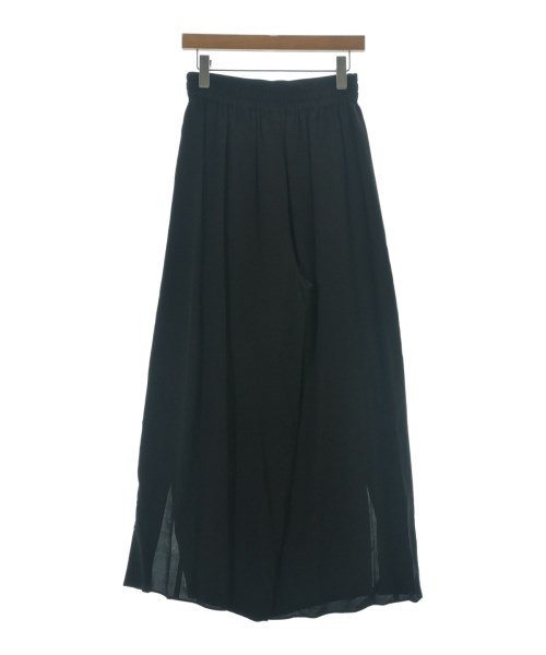 DOMELLE ドメルパンツ（その他） レディース 1(S位) 黒【中古】【古着】｜RAGTAG（ブランド古着のラグタグ）