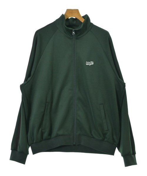 haight ヘイト ブルゾン（その他） メンズ XL 緑 【中古】【古着】 5,680円
