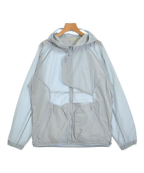 SAN SAN GEAR サンサンギアブルゾン（その他） メンズ F グレー系【中古】【古着】｜RAGTAG（ブランド古着のラグタグ） 24,600円