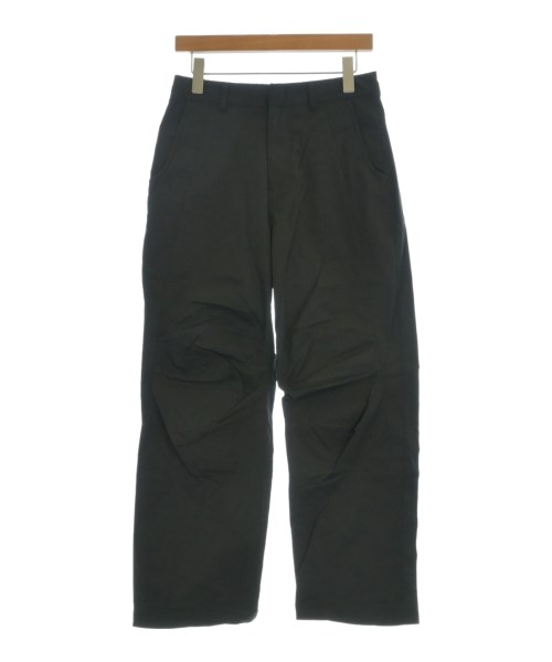 SAN SAN GEAR サンサンギアパンツ（余分の物） メンズ 1(S位) 黒【中古】【古着】