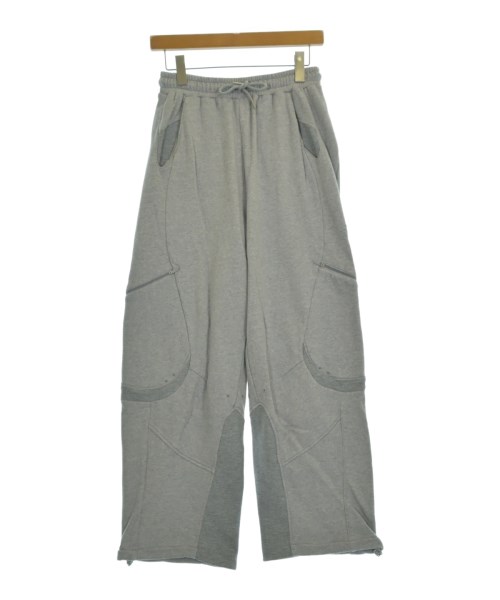 SAN SAN GEAR サンサンギアスウェットパンツ メンズ 1(S位) 薄墨色【中古】【古着】