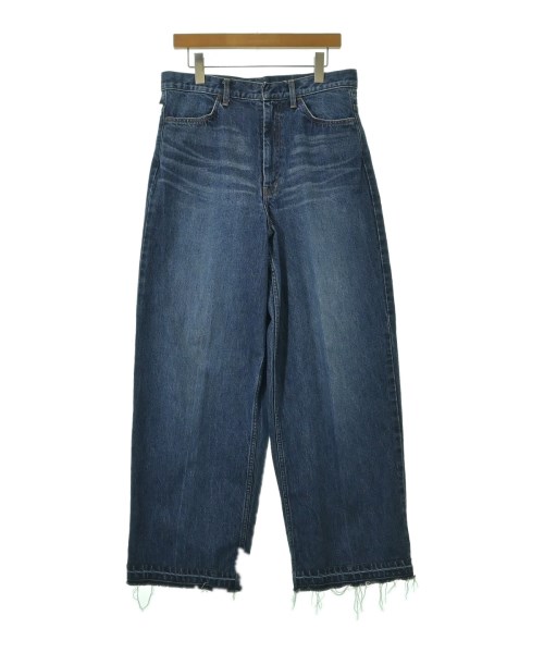 TOO トゥーデニムパンツ メンズ L 青(デニム)【中古】【古着】|RAGTAG(ブランド古着のラグタグ)
