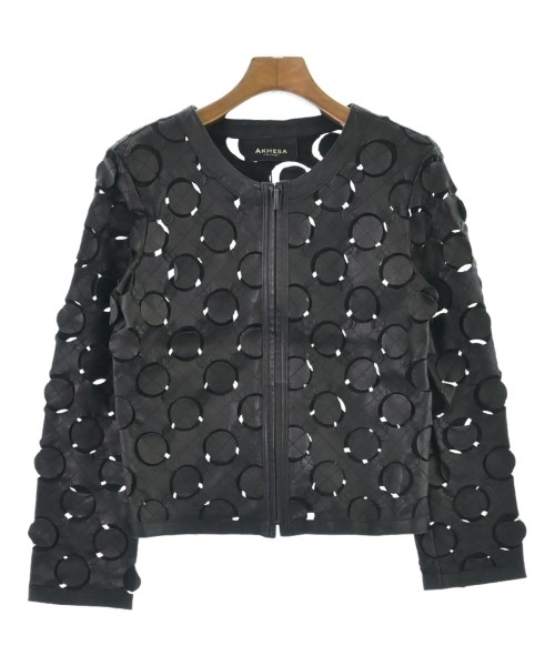 AKHESA FRANCE アケーシャフランス ブルゾン（その他） レディース 【中古】【古着】