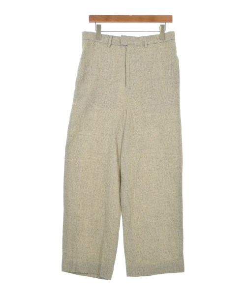 楽天市場】【中古】nonnotte |ノノット Draping Elastic Wide Trousers