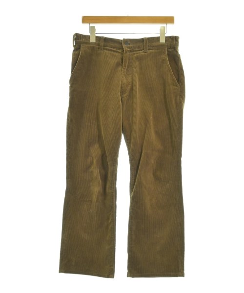 SARTO サルトパンツ（その他） メンズ M 茶【中古】【古着】｜RAGTAG（ブランド古着のラグタグ）
