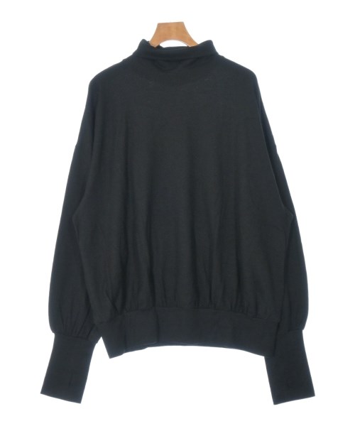 barbell object バーベルオブジェクトニット・セーター メンズ LOOSE(M位) 黒【中古】【古着】｜RAGTAG（ブランド古着のラグタグ） 15,476円