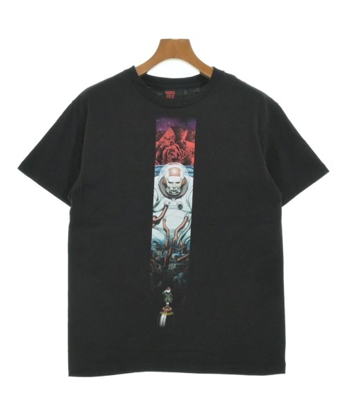 GEEKS RULE ギークスルール Tシャツ・カットソー メンズ M 黒 【中古】【古着】