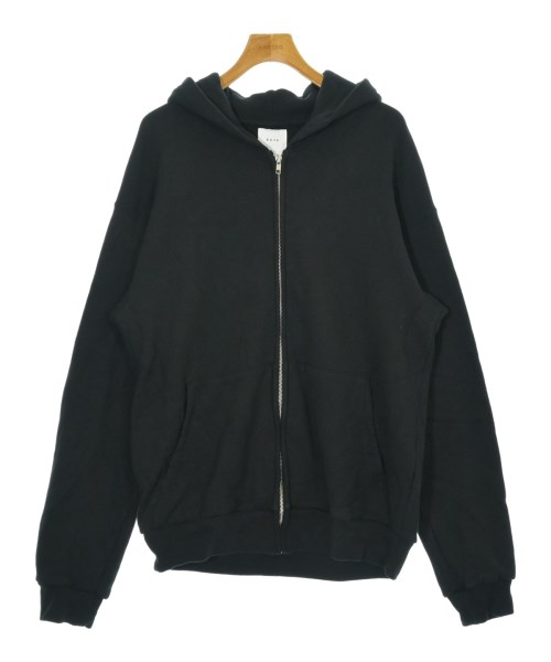 KAJA カジャパーカー メンズ L 黒【中古】【古着】｜RAGTAG（ブランド古着のラグタグ）
