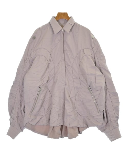 Seivson セイヴソン ブルゾン（その他） レディース F ピンク系 【中古】【古着】