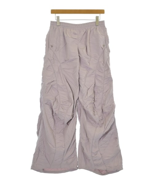 Seivson セイヴソンパンツ（余分の物） レディース S サクラ色系【中古】【古着】