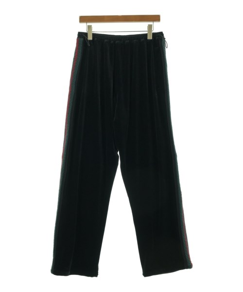 The DUFFER N NEPHEWS ザダファーアンドネフューズ スウェットパンツ メンズ S 黒 【中古】【古着】