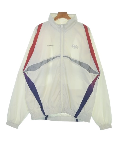 Corteiz コーテイズ ブルゾン メンズ XL 白 【中古】【古着】