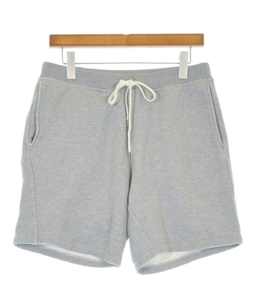 CREST クレストショートパンツ メンズ S 薄墨色【中古】【古着】