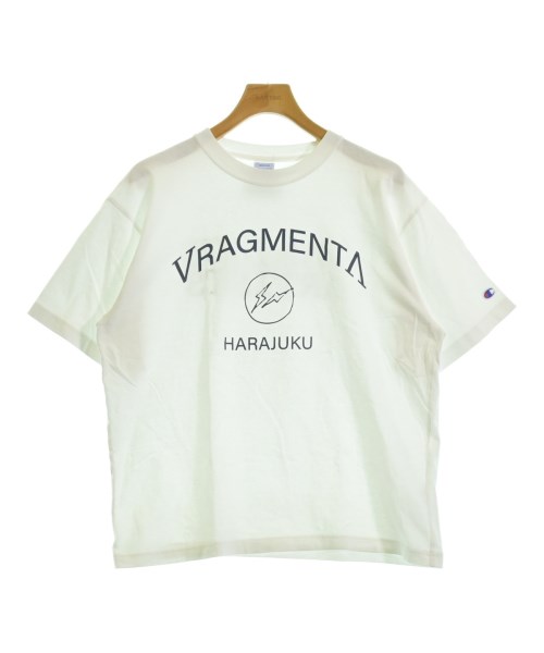 V.A. ヴァリアスアーティスト Tシャツ・カットソー メンズ M 白 【中古】【古着】