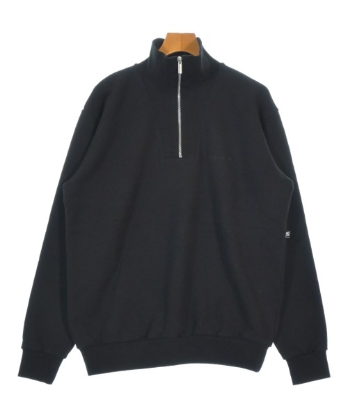 Agnes b. アニエスベースウェット メンズ L 黒【中古】【古着】