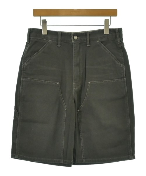 Khakis カーキスショートパンツ メンズ M グレー【中古】【古着】｜RAGTAG（ブランド古着のラグタグ）