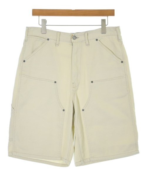Khakis カーキスショートパンツ メンズ M オフホワイト【中古】【古着】｜RAGTAG（ブランド古着のラグタグ）