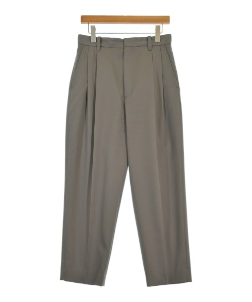ssstein シュタインスラックス メンズ S 茶【中古】【古着】