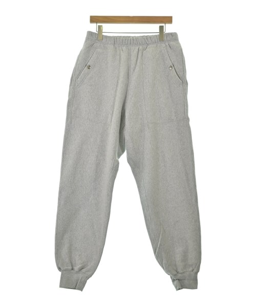 PEG ピーイージースウェットパンツ メンズ M 薄墨色【中古】【古着】