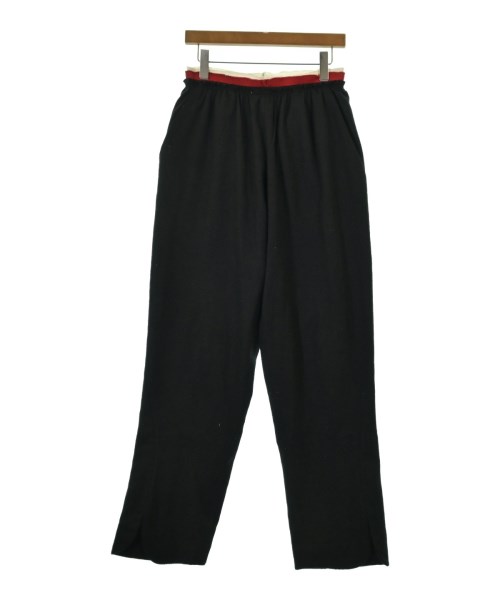 Joone Joonam ジューンジュナム パンツ(その他) メンズ M 黒 【中古】【古着】