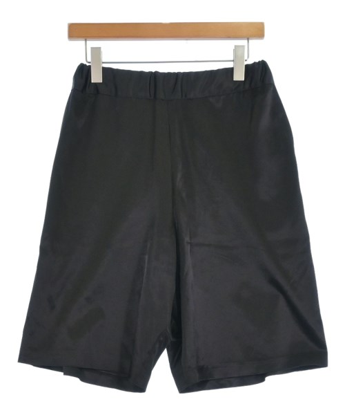 Joone Joonam ジューンジュナムショートパンツ メンズ S 黒【中古】【古着】 ズボン・パンツ-メンズファッション