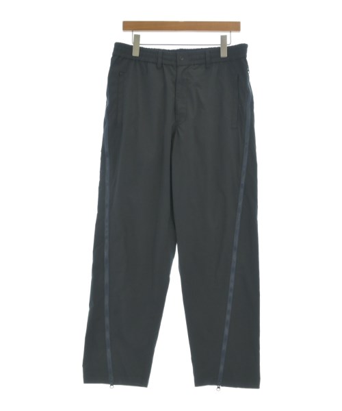 CHASSE チェイスパンツ（余分の物） メンズ 3(L位) 黒【中古】【古着】