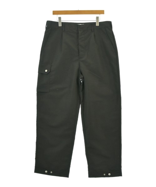 OAMC PEACEMAKER ピースメイカーオーエーエムシーカーゴパンツ メンズ L 黒【中古】【古着】｜RAGTAG（ブランド古着のラグタグ）