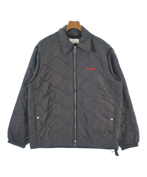 OAMC PEACEMAKER ピースメイカーオーエーエムシーブルゾン（その他） メンズ S グレー系(紫がかっています)【中古】【古着】｜RAGTAG（ブランド古着のラグタグ）