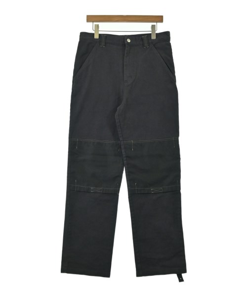 OAMC PEACEMAKER ピースメイカーオーエーエムシーデニムパンツ メンズ M 黒(ジーンズ)【中古】【古着】