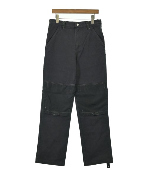 OAMC PEACEMAKER ピースメイカーオーエーエムシーデニムパンツ メンズ S 黒(ジーンズ)【中古】【古着】