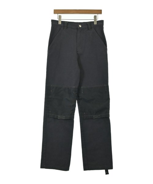 OAMC PEACEMAKER ピースメイカーオーエーエムシーデニムパンツ メンズ XS 黒(ジーンズ)【中古】【古着】