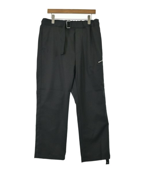OAMC PEACEMAKER ピースメイカーオーエーエムシーカーゴパンツ メンズ M 黒【中古】【古着】