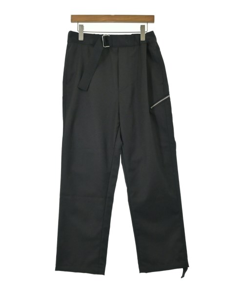 OAMC PEACEMAKER ピースメイカーオーエーエムシーカーゴパンツ メンズ XS 黒【中古】【古着】