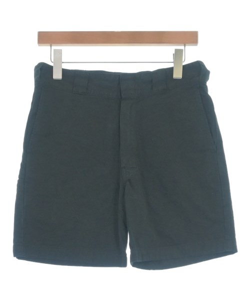 THIRD PARTY サードパーティーショートパンツ メンズ S 黒【中古】【古着】
