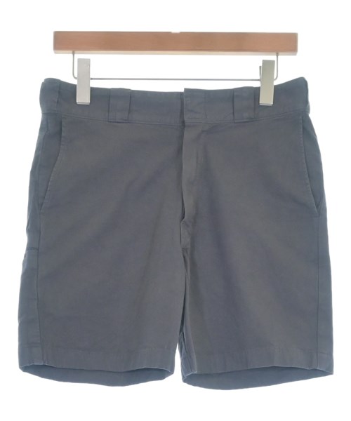 THIRD PARTY サードパーティー ショートパンツ メンズ S グレー 【中古】【古着】