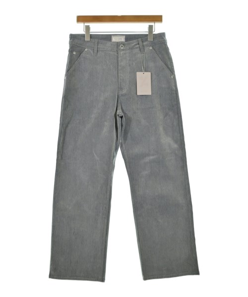 YATORE ヤトレデニムパンツ メンズ 1(S位) 薄墨色【中古】【古着】
