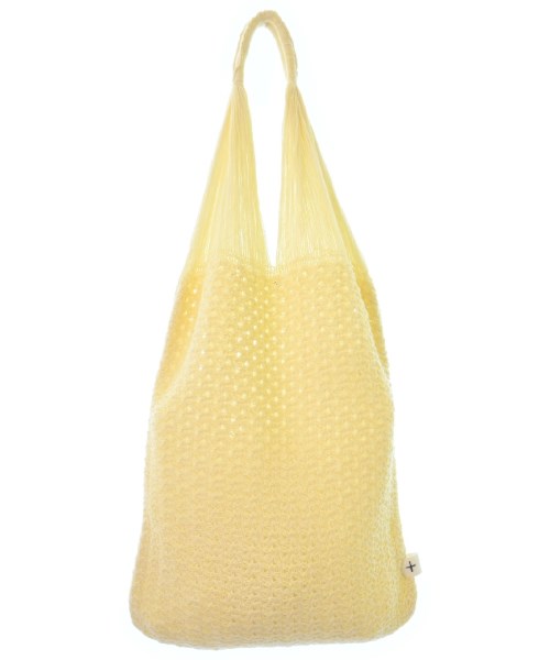 JIL SANDER + ジルサンダープラス トートバッグ レディース 【中古】【古着】