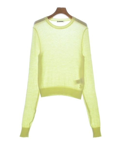 JIL SANDER + ジルサンダープラス ニット・セーター レディース 【中古】【古着】