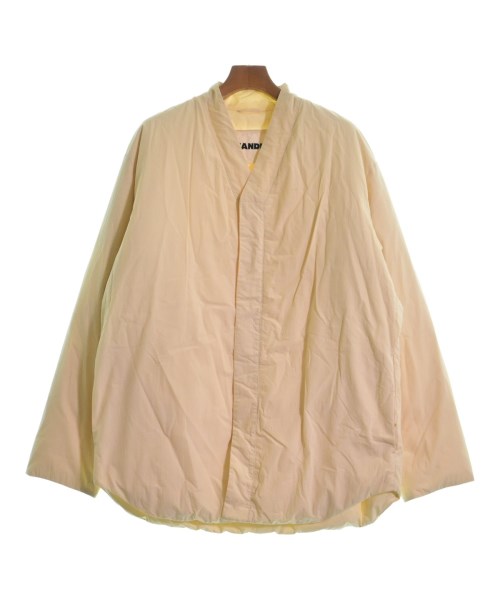 JIL SANDER + ジルサンダープラスダウンジャケット/ダウンベスト メンズ【中古】【古着】｜RAGTAG（ブランド古着のラグタグ）