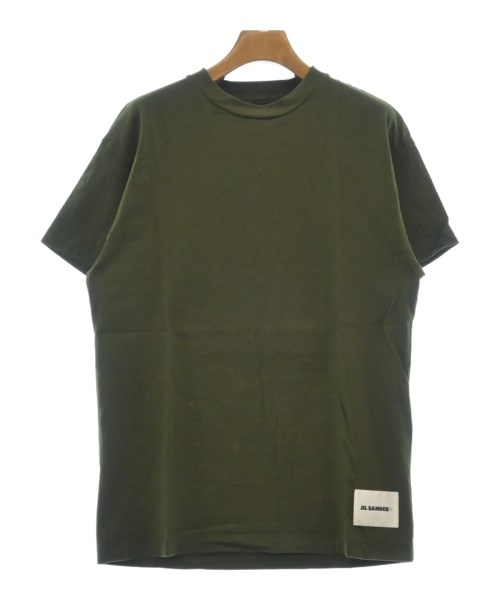 JIL SANDER + ジルサンダープラスティーシャツ・カットソー レディース【中古】【古着】 レディースファッション-トップス