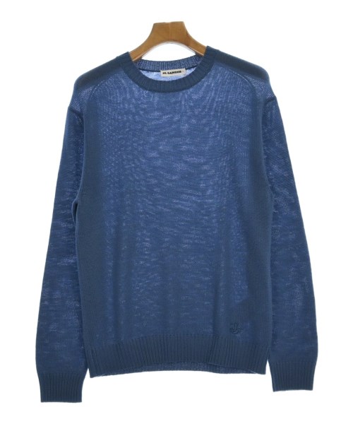 JIL SANDER + ジルサンダープラスニット・セーター メンズ【中古】【古着】