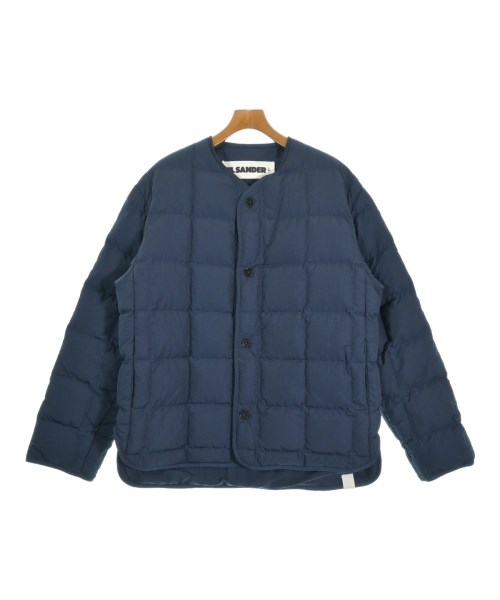 JIL SANDER ジルサンダー ノーカラー Down ダウンジャケット 楽天市場】【8/20限定・最大2万円OFFクーポン配布中】JIL
