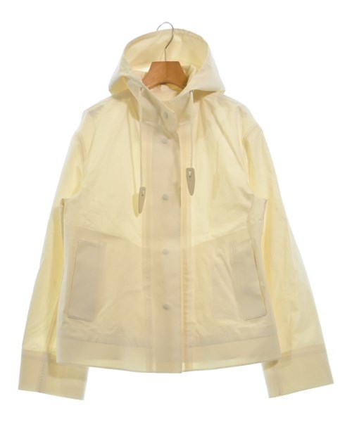 JIL SANDER + ジルサンダープラス ブルゾン（その他） レディース XS ベージュ 【中古】【古着】
