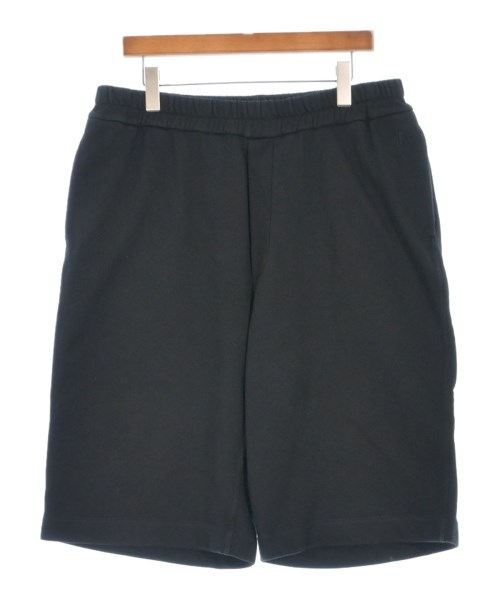 JIL SANDER 黒 ショーツ ジルサンダー Jil Sander JPPU663167 WU246700W ショートパンツ