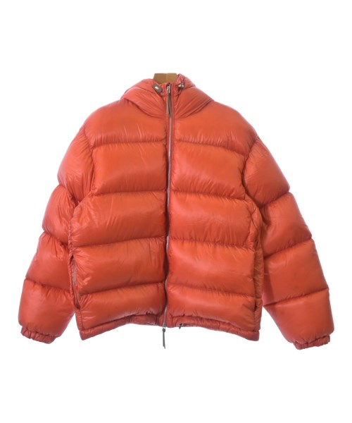 JIL SANDER ジルサンダー ノーカラー Down ダウンジャケット ノーカラー Jil Sander(ジルサンダー) ダウンジャケット・コート