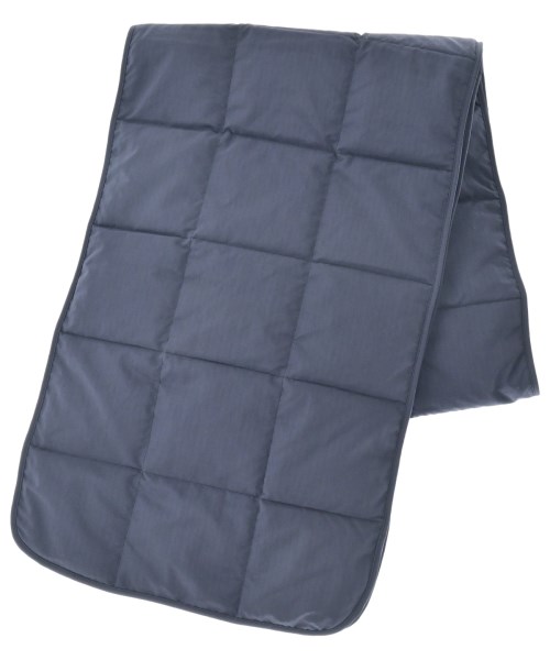 JIL SANDER + ジルサンダープラスマフラー メンズ - 紺【中古】【古着】