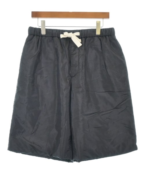 JIL SANDER+ 黒 ショートパンツ VIP価格『Jil Sander』ブラック ショートパンツ JIL SANDER 黒
