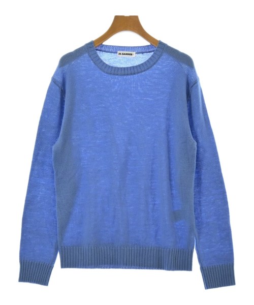 JIL SANDER + ジルサンダープラス ニット・セーター レディース 【中古】【古着】