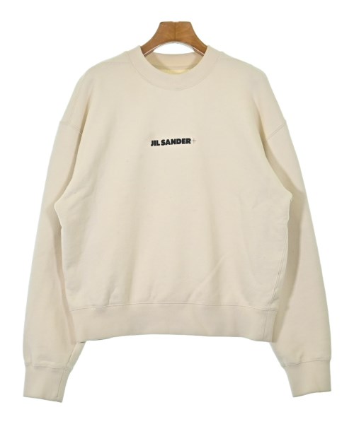 JIL SANDER + ジルサンダープラススウェット レディース【中古】【古着】